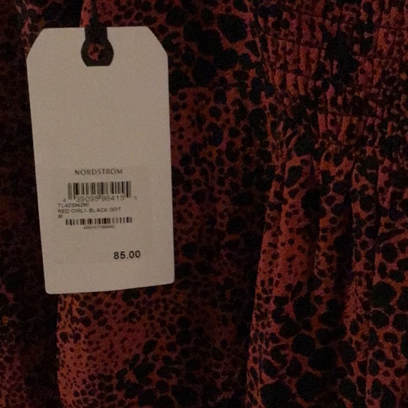 Leith dress - Picture 6 of 6